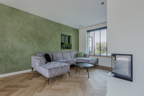 Medium property photo - Wilgenlaan 1, 2451 BZ Leimuiden